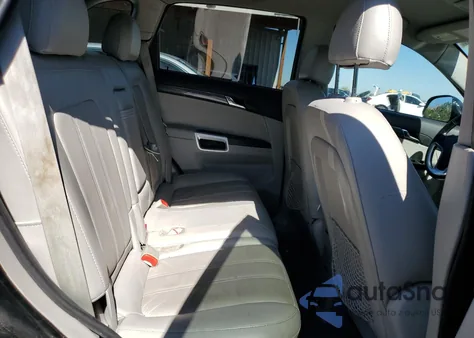 2009 Saturn Vue Xr из США, поврежденный, VIN 3GSDL63759S633396